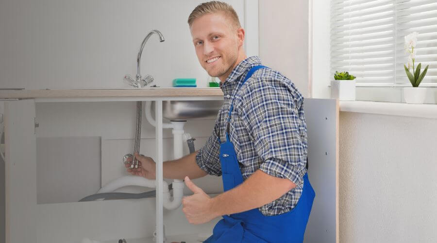 Local expert plumbing services in Eglon, WV